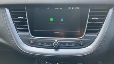 Vauxhall Grandland X 1.2 Turbo SRi Nav 5dr Petrol Hatchback